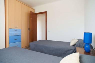 Manresa Apartamentos Turísticos