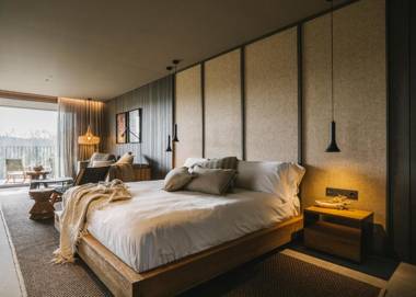 Les Cabanes de l'Oller del Mas