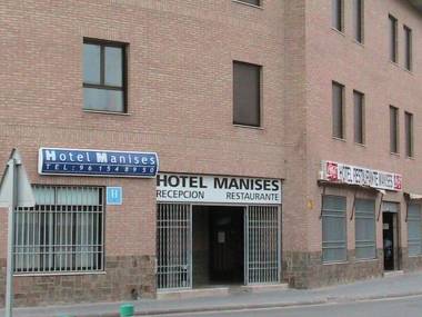 Hotel Manises