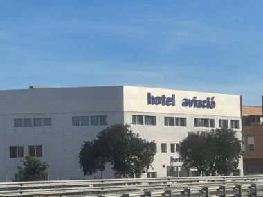 Hotel Aviación