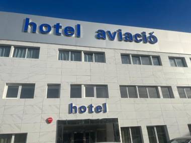 Hotel Aviación