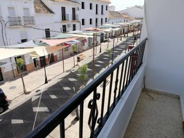 Hostal Ocaña Manilva