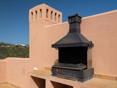 2086-Amazing penthouse 2 terraces sea view