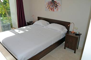 AL-402 Apartment in Alcazaba Lagoon