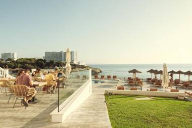 ICON Valparaiso - Adults Only