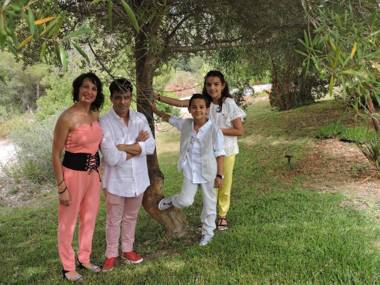 Agroturisme Es Picot