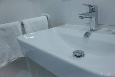 Hotel Club Cala Romani