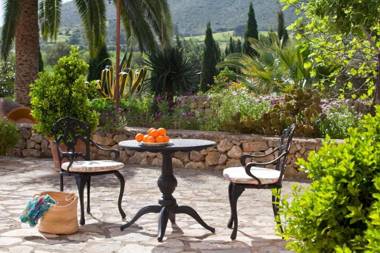 Principal Son Amoixa