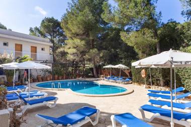 Apartamentos Cala Murada Minigolf