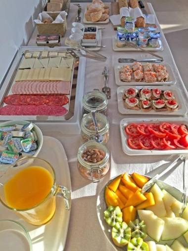 Agroturisme Rafal Nou