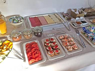 Agroturisme Rafal Nou