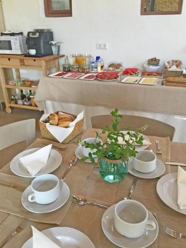 Agroturisme Rafal Nou