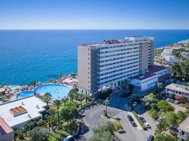 Alua Calas de Mallorca Resort