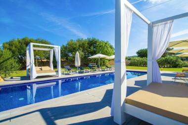 Finca S'Hort de Conies