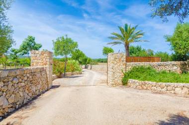 Finca Short De Conies 2