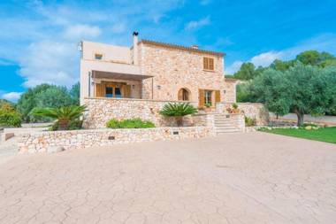 Casa Puig De Na Franquesa