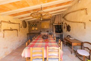 Murtera - Mallorcan country house