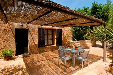 Es Rafal Roig (Aboal)