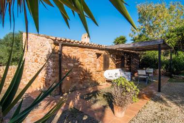 Es Rafal Roig (Galiner)