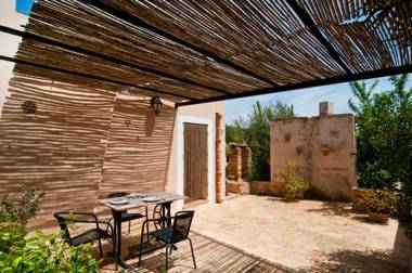 Es Rafal Roig (Verd)