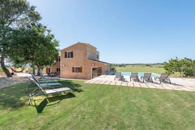 Finca Son Joan Jaume