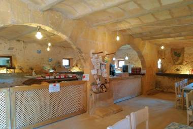 Finca Son Sureda Agroturismo