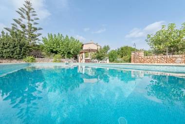 Finca Puig de l'Anar