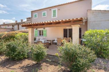 ES RAFAL ROIG - ES BLAU