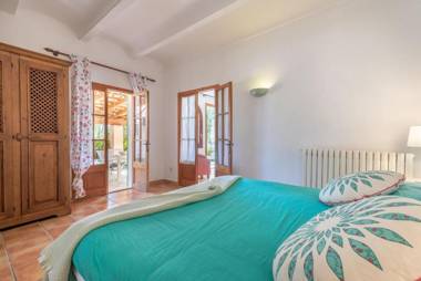 ES RAFAL ROIG - ES VERD