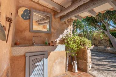 ES RAFAL ROIG - ES VERD