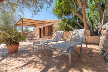 ES RAFAL ROIG - S'ABOAL