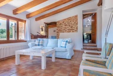 ES RAFAL ROIG - S'ABOAL