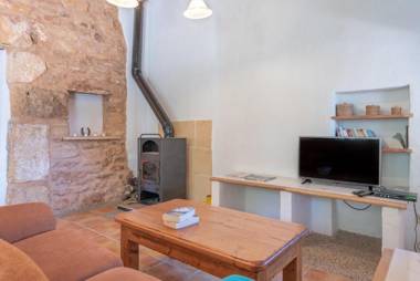 ES RAFAL ROIG - ES CESTADOR