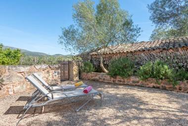 ES RAFAL ROIG - ES CESTADOR