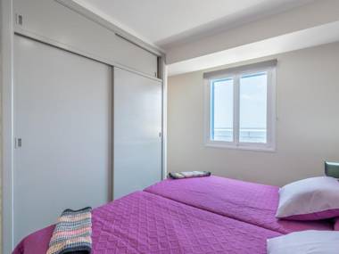 Apartamento rocamar