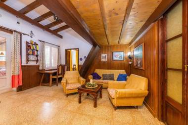 Can Marilla - Finca es Pla Nou