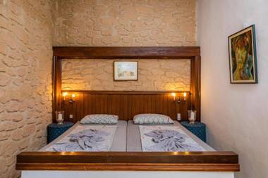 Can Marilla - Finca es Pla Nou