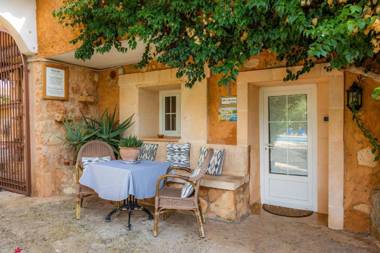 Can Caragol - Finca es Pla Nou