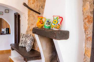 Can Caragol - Finca es Pla Nou