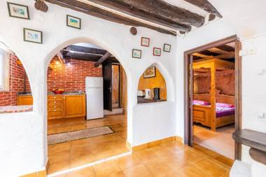 Can Caragol - Finca es Pla Nou