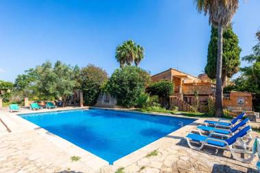 Sa Casita - Finca es Pla Nou