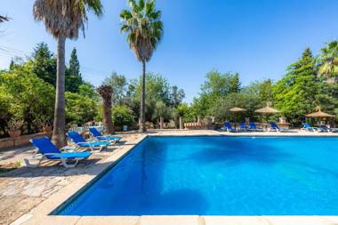 Sa Casita - Finca es Pla Nou