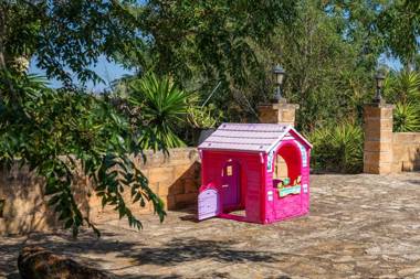 Can Mateu - Finca es Pla Nou