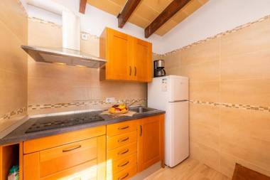 Can Falco - Finca es Pla Nou