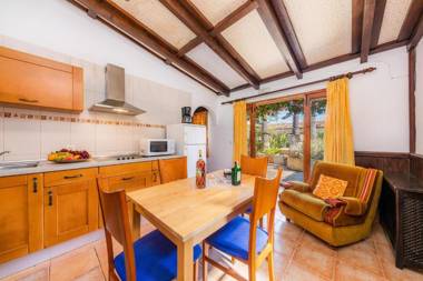 Can Llorenç - Finca es Pla Nou