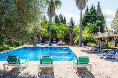 Can Llorenç - Finca es Pla Nou