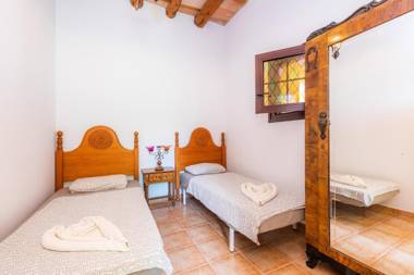 Suite de Boda - Finca es Pla Nou