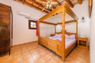 Suite de Boda - Finca es Pla Nou