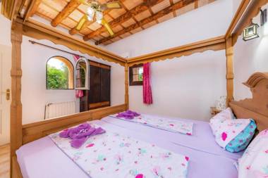 Suite de Boda - Finca es Pla Nou