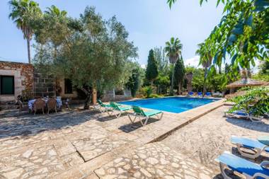 Can Patxo - Finca es Pla Nou